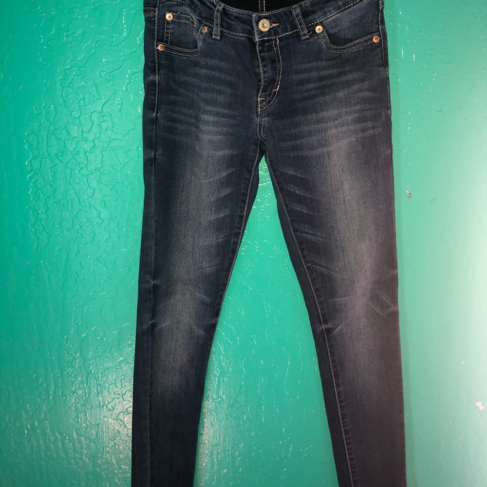 levis jeans